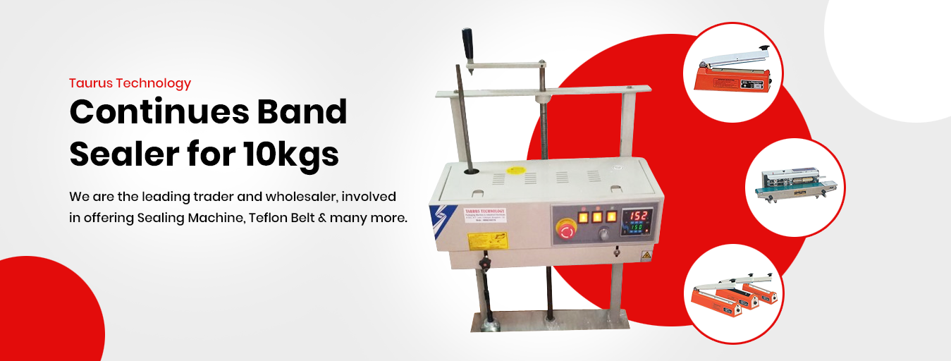 Sealing Machine
