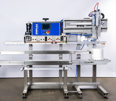 Manufacturers of Sealing Machine in Bengaluru